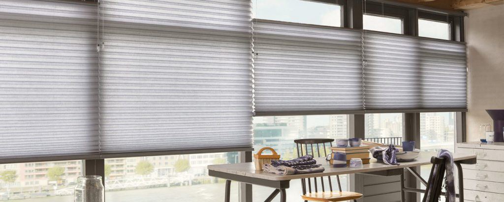 Luxaflex 3 Luxaflex Duette Shades
