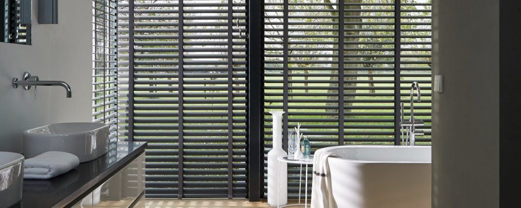 Luxaflex 10 Luxaflex Metal Venetian Blinds