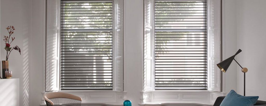 Luxaflex 4 Luxaflex Silhouette Shades