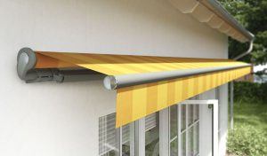 Markilux 1700 Awning Cassette markilux 1700 awning cassette