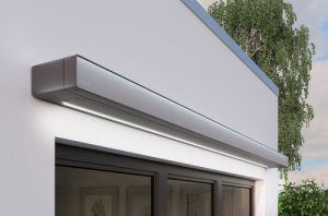 markilux 970 awning cassette