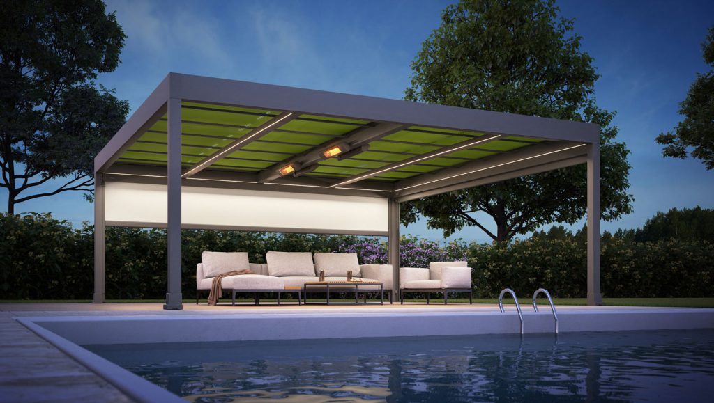 Markilux Awnings 12 Markilux Markant