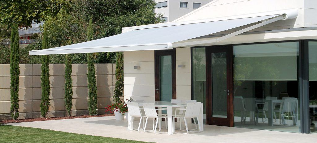 Markilux Awnings 6 Markilux MX-1
