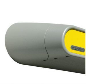 markilux mx 1 compact awning cassette