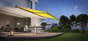 Markilux MX 3 Awning markilux mx 3 awning