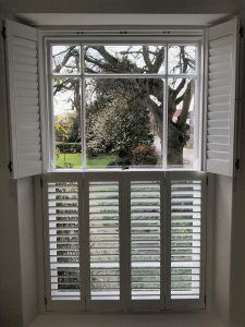 window shutters 2